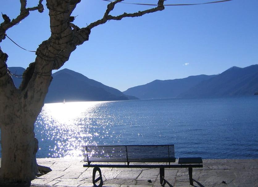 Vista esterna Foto