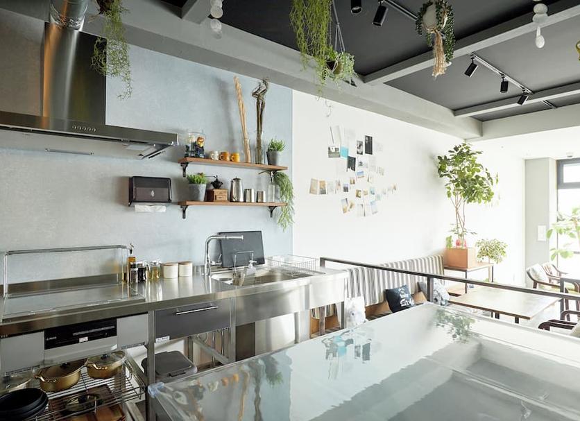 Cucina Foto