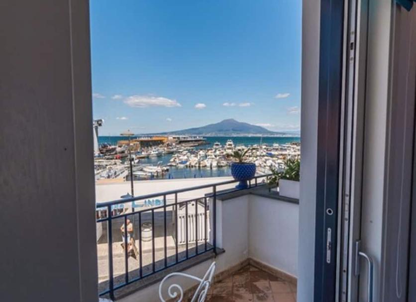 Balcone Foto