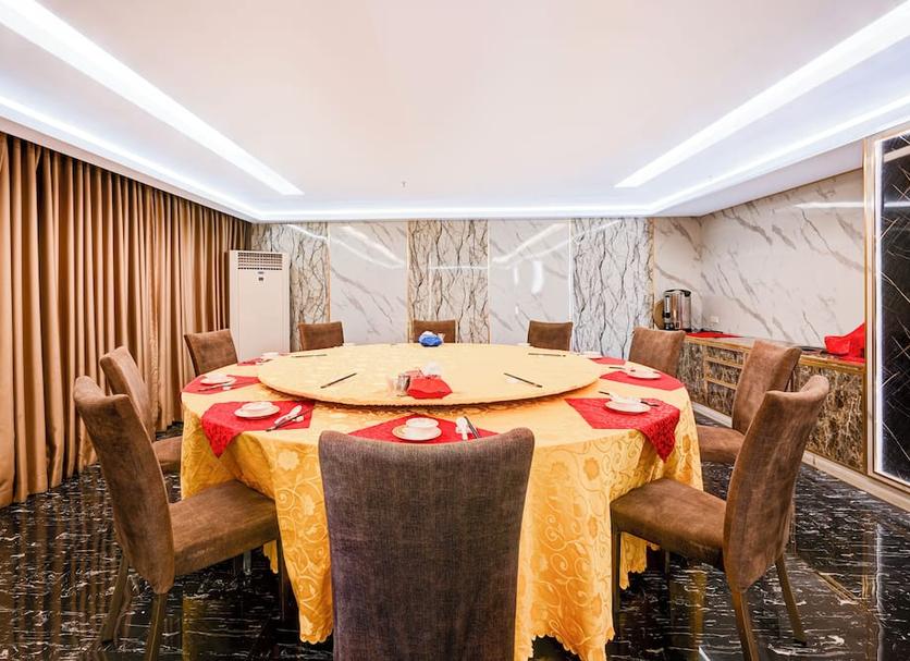 Sala pranzo Foto