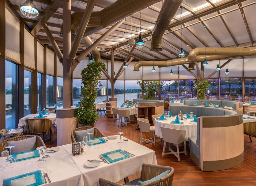 Ristorante Foto