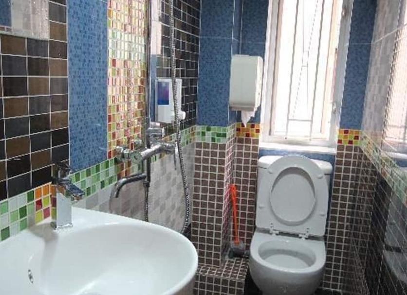 Bagno Foto