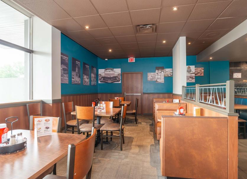 Ristorante Foto