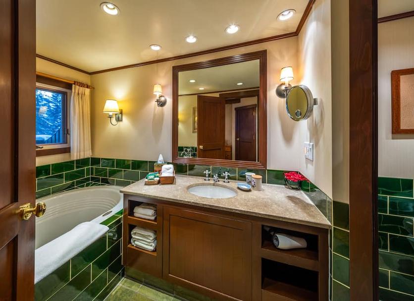 Bagno Foto