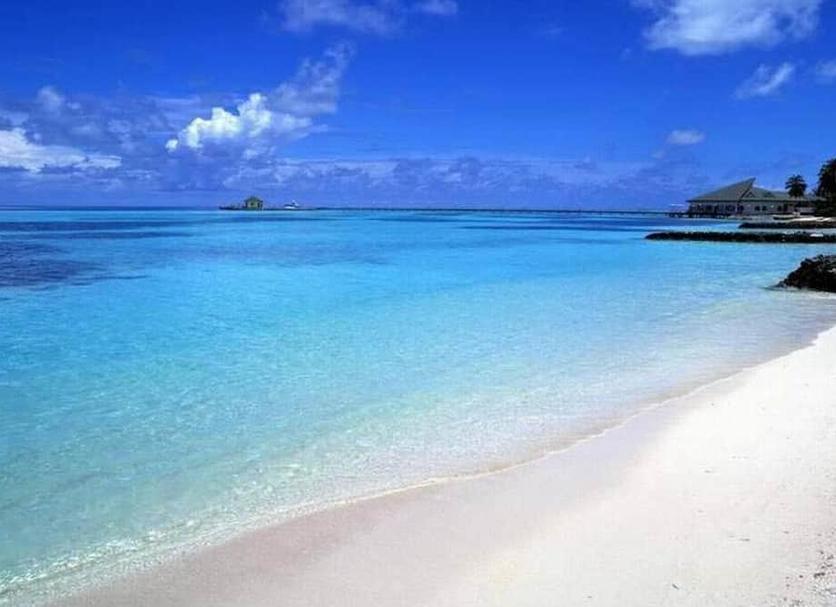 Spiaggia Foto