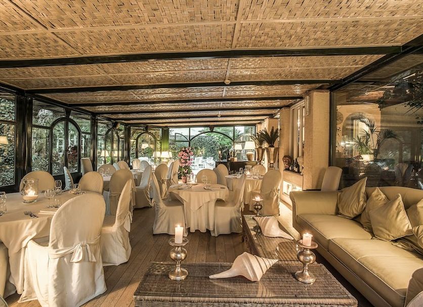 Sala ricevimenti Foto