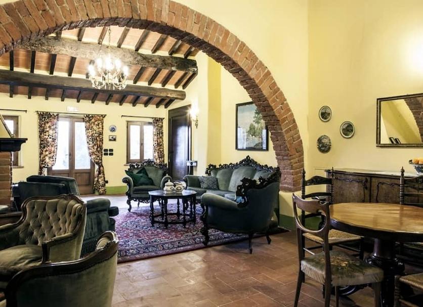 Soggiorno Foto
