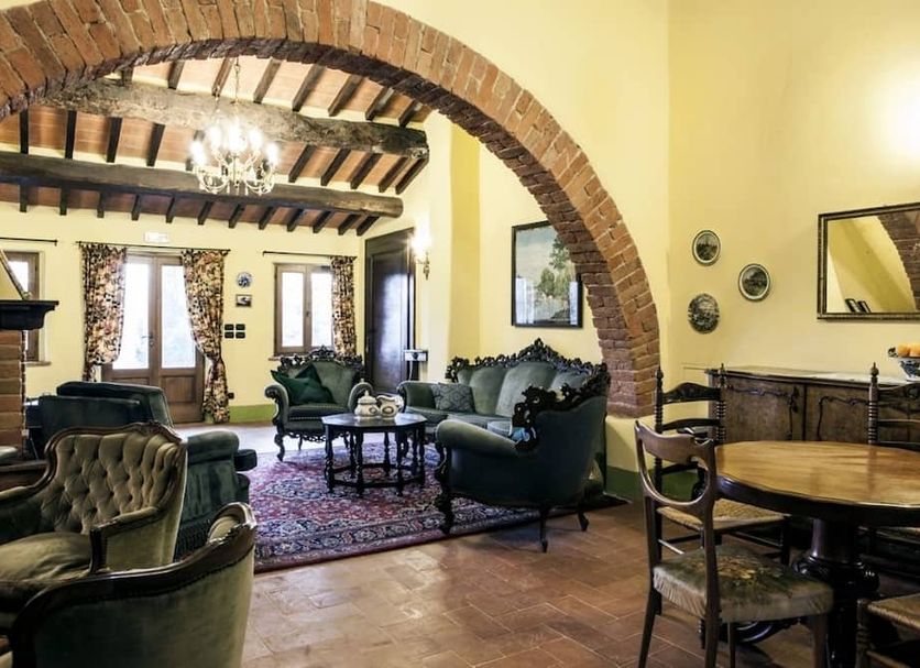 Soggiorno Foto