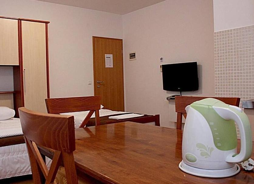 Sala pranzo Foto