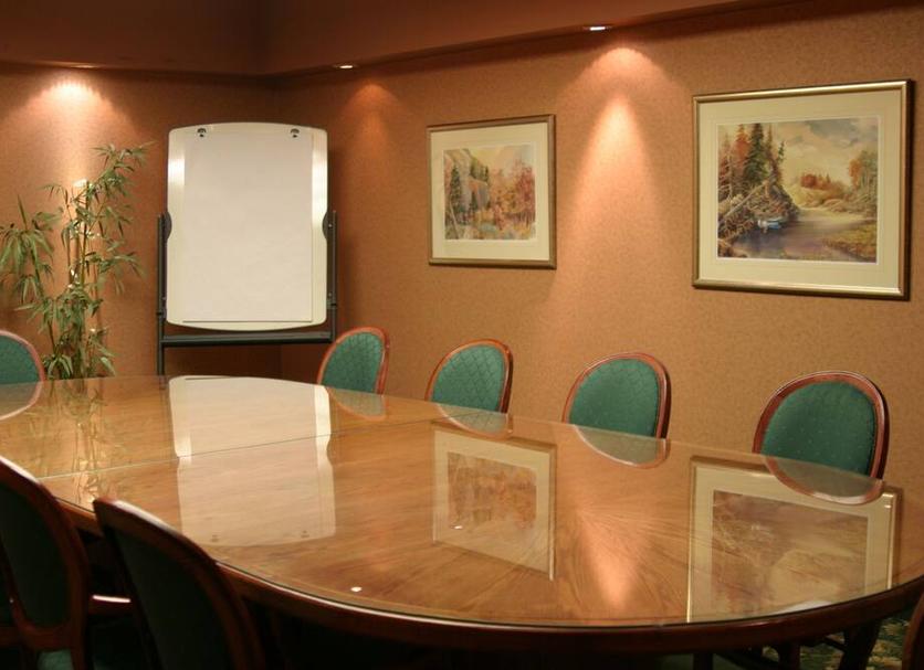Sala conferenze Foto