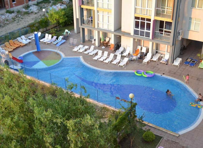 Piscina Foto