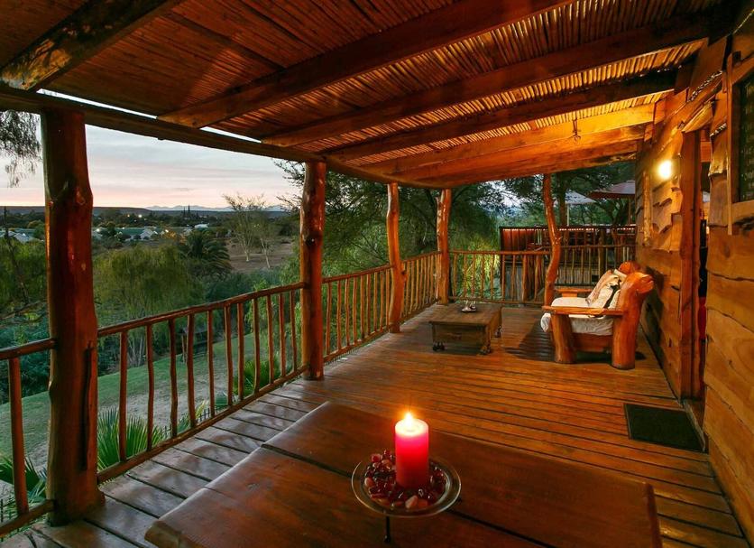 Balcone Foto