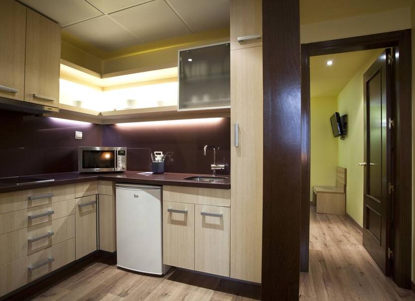 Cucina Foto