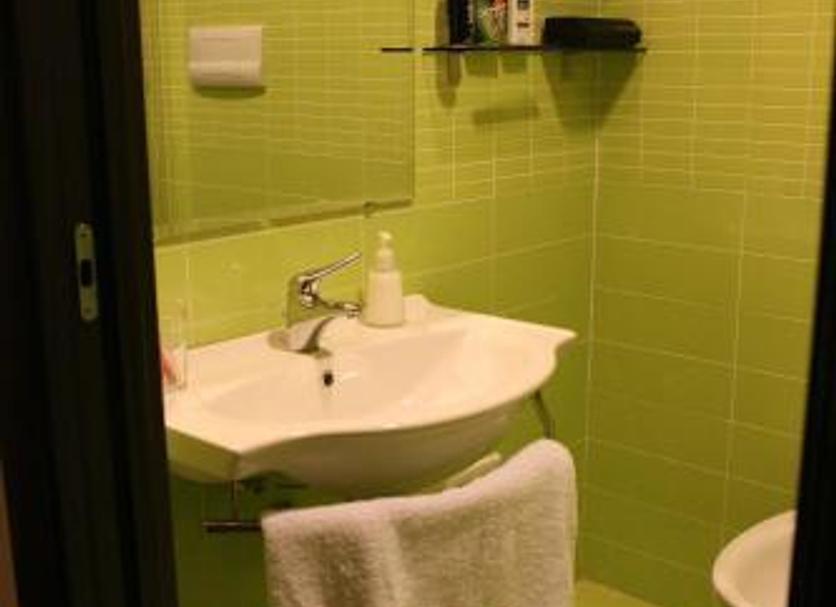 Bagno Foto