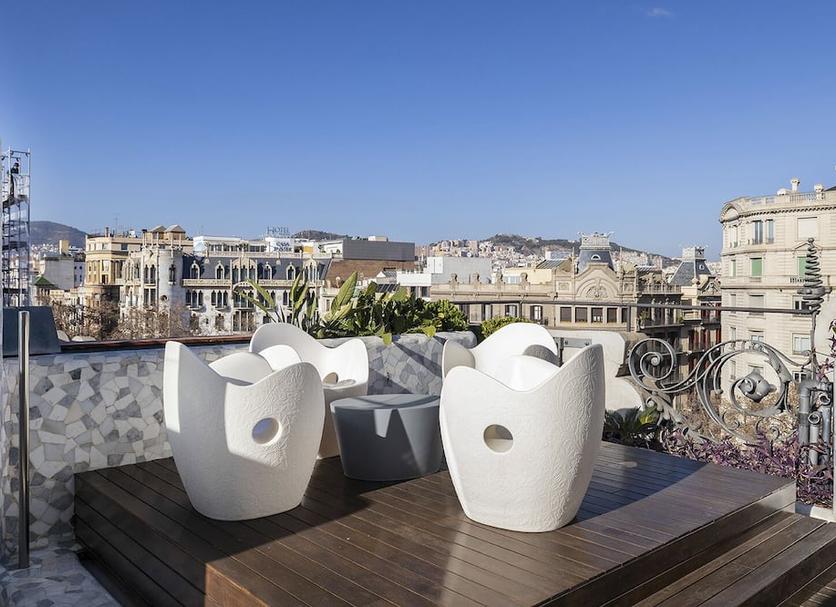 Balcone Foto