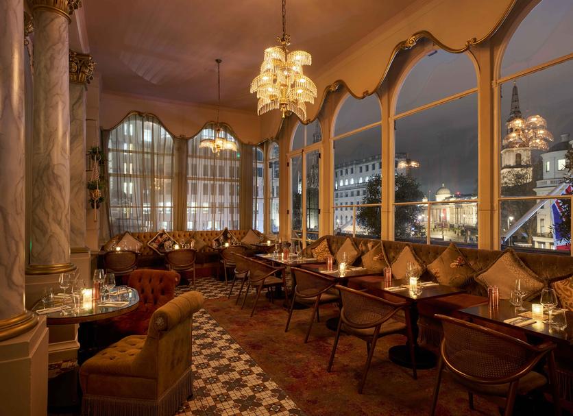 Ristorante Foto