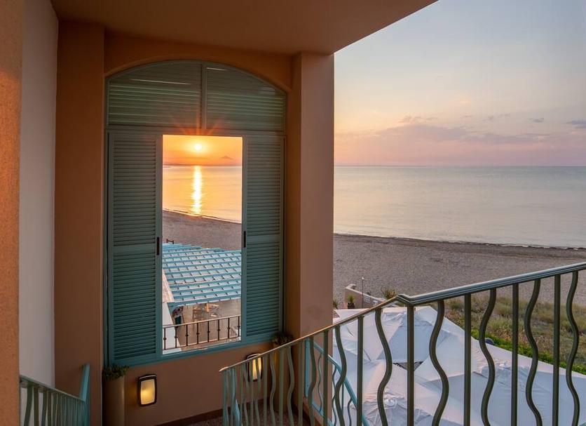 Balcone Foto