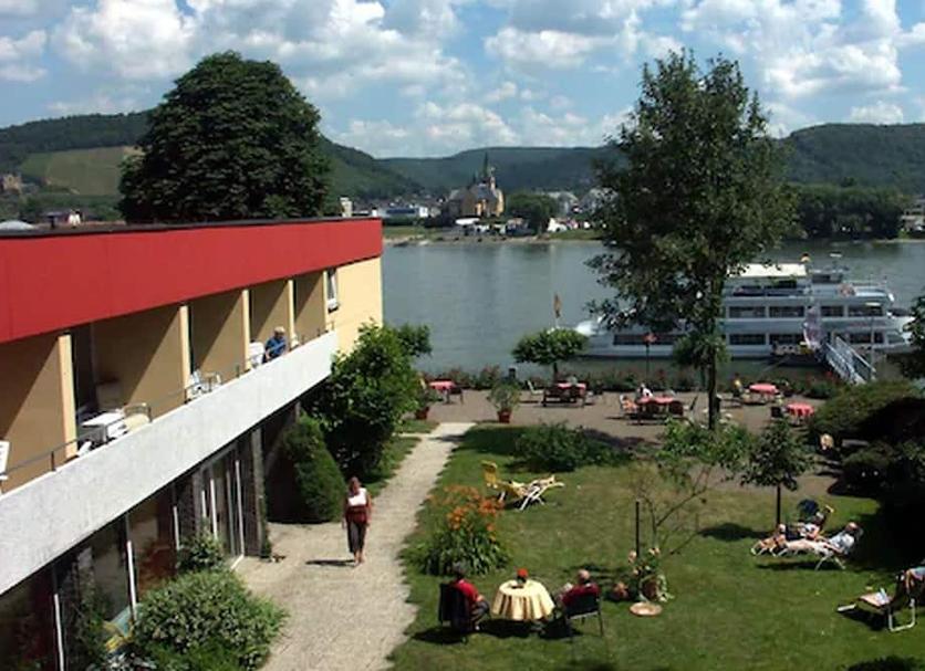 Vista esterna Foto