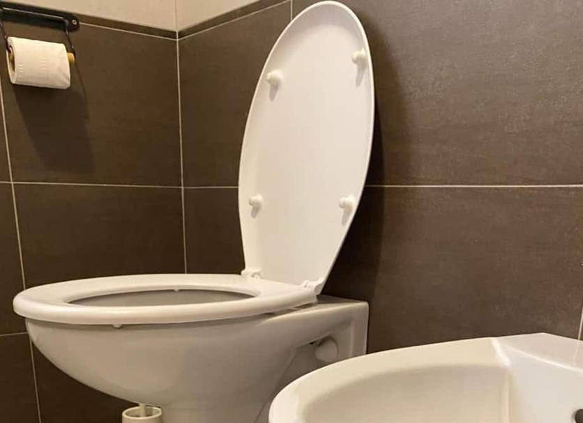 Bagno Foto