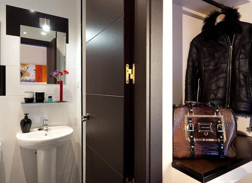Bagno Foto