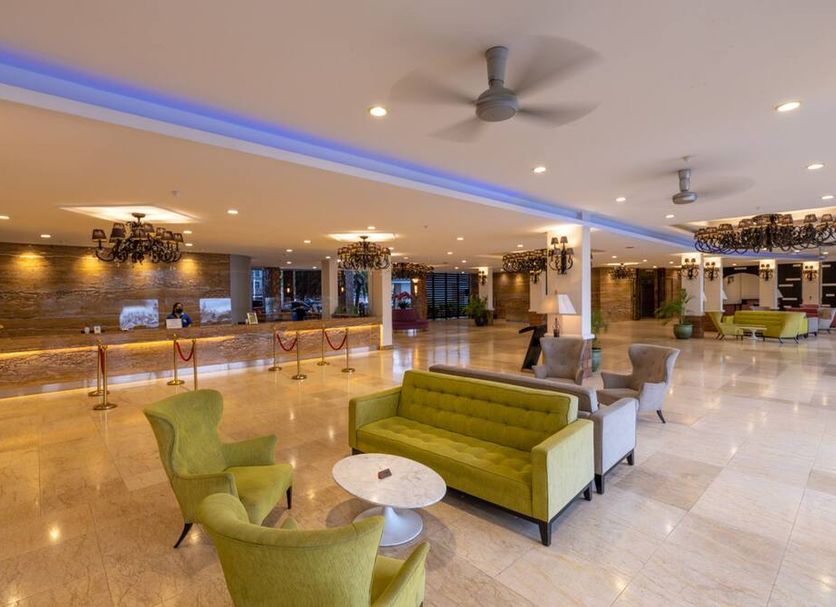 Ingresso Foto