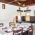 Sala pranzo