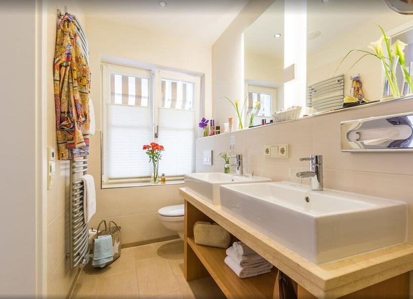 Bagno Foto