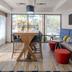 Area lounge