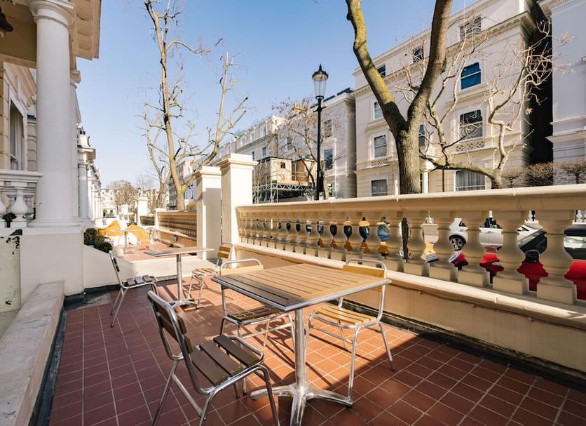 Balcone Foto