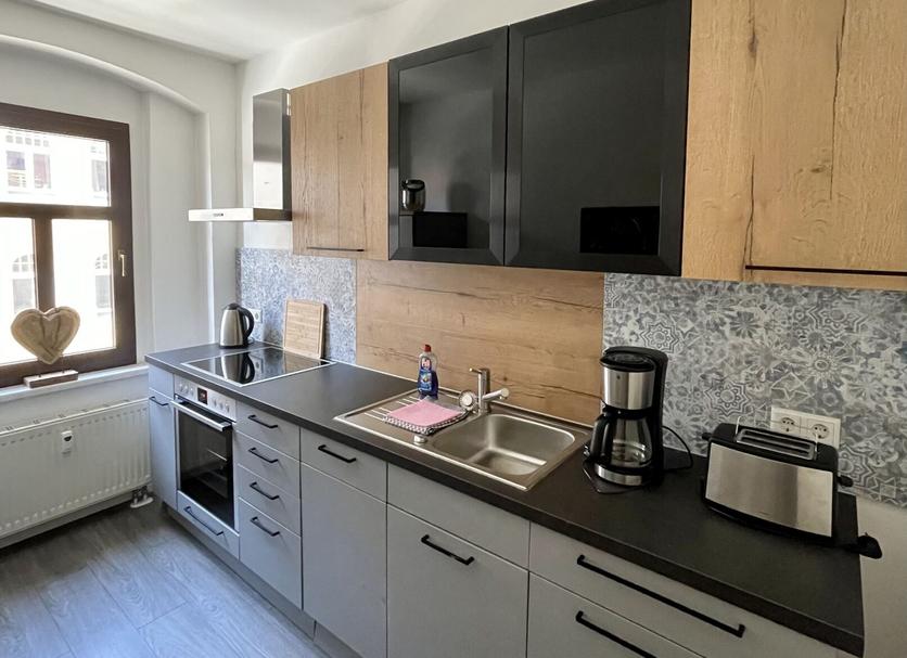 Cucina Foto