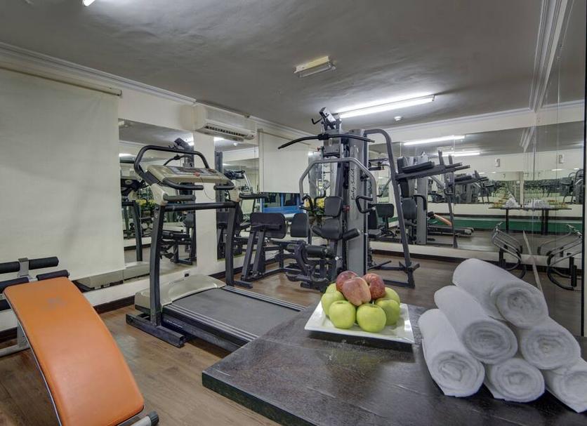 Palestra Foto