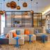 Area lounge