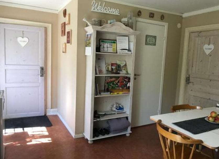Sala pranzo Foto