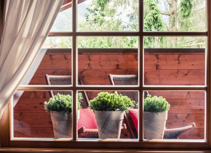 Balcone Foto