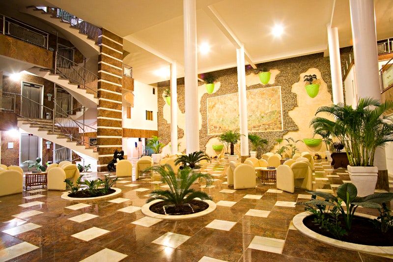 Ingresso