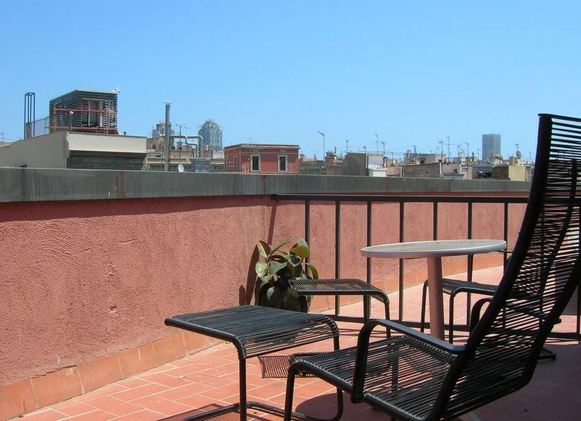 Balcone Foto