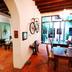 Sala pranzo