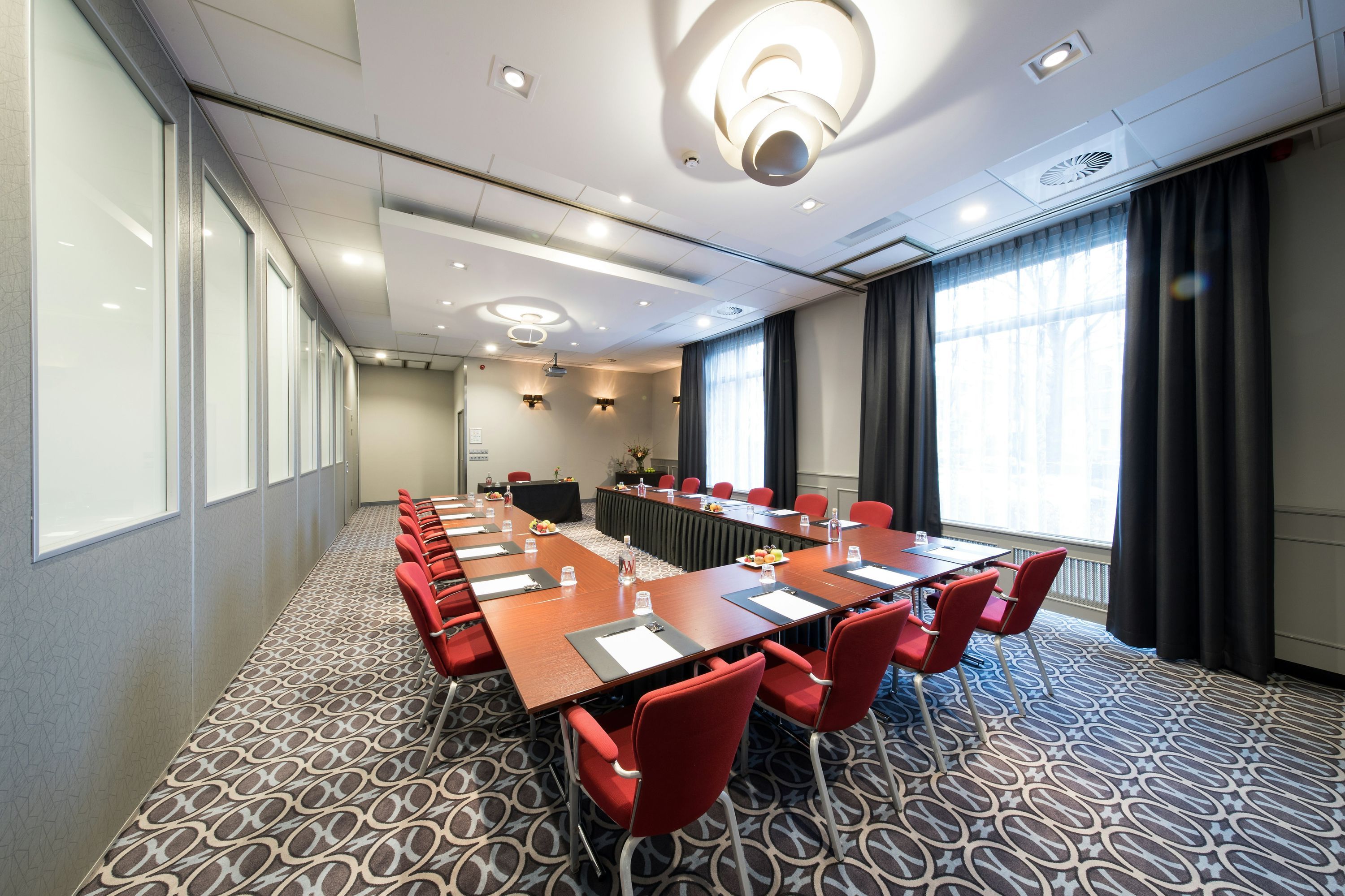 Sala conferenze