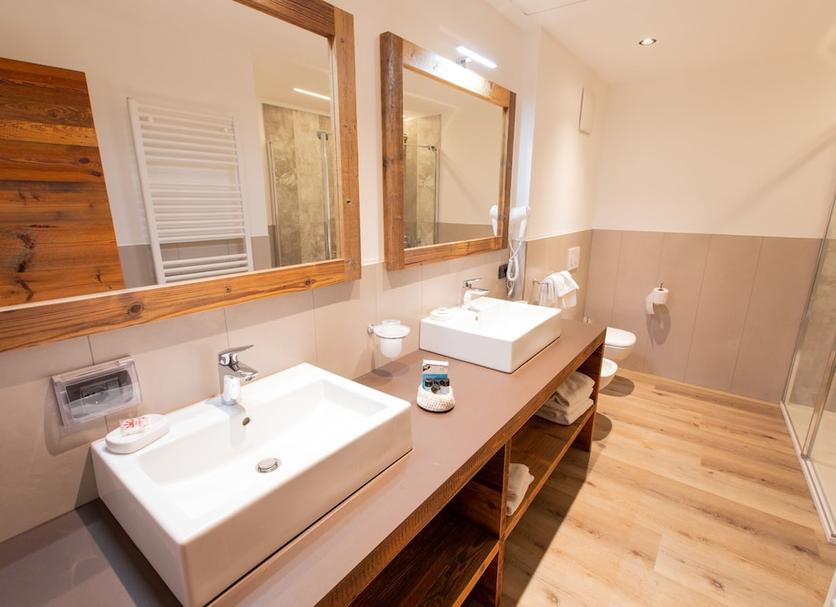 Bagno Foto
