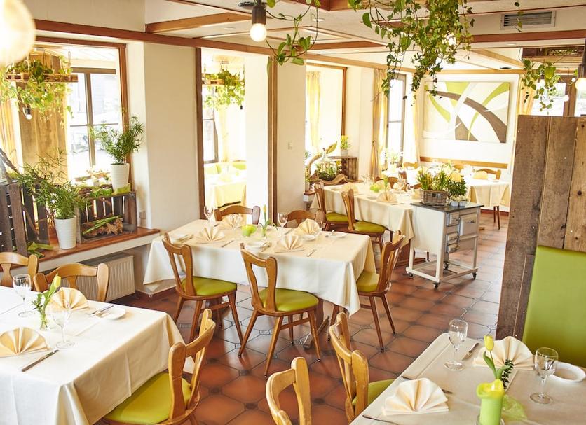 Ristorante Foto