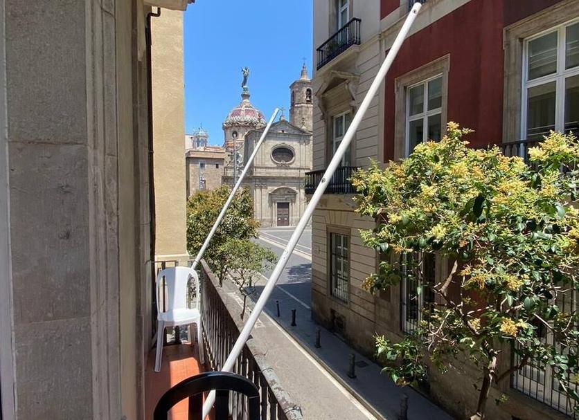 Balcone Foto