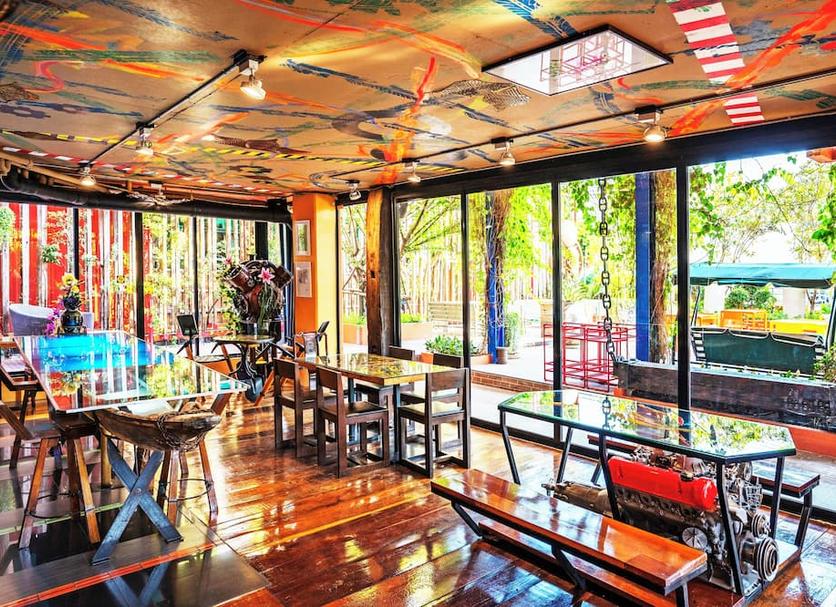 Ristorante Foto