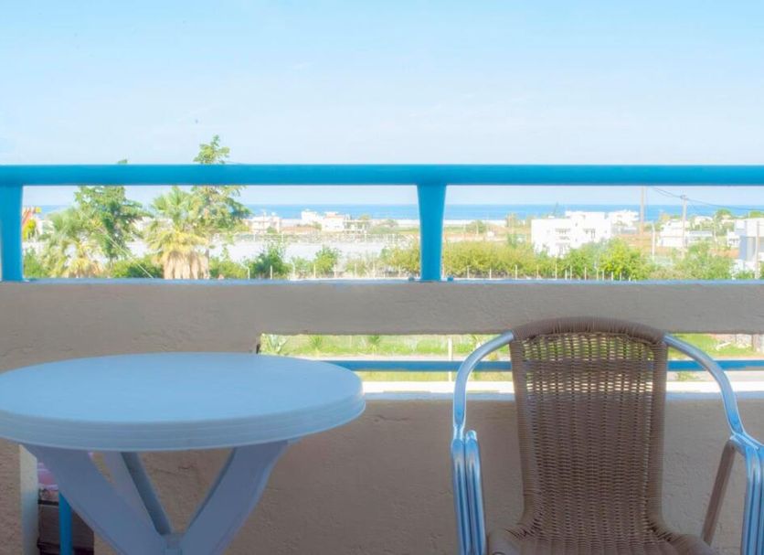 Balcone Foto