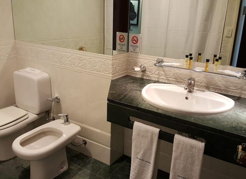 Bagno Foto