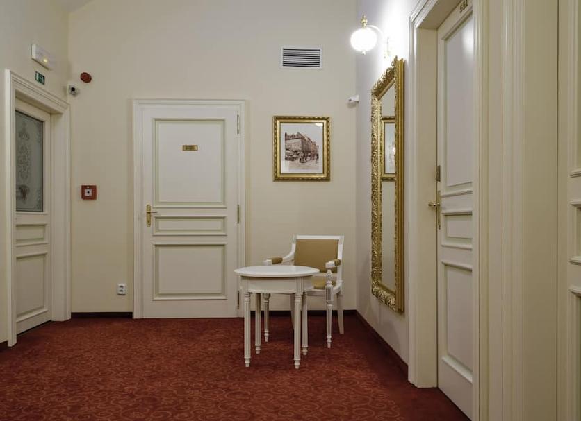 Dotazioni in camera Foto