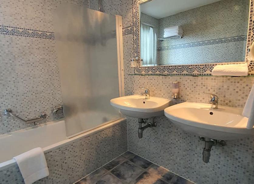 Bagno Foto