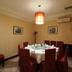 Sala pranzo