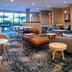 Area lounge