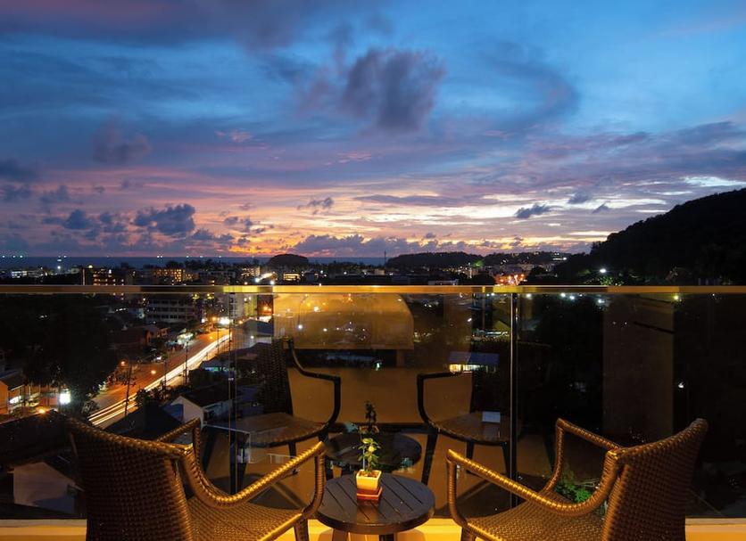 Balcone Foto