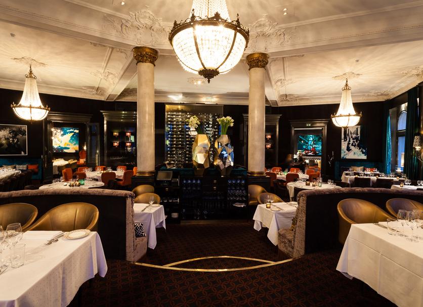 Ristorante Foto